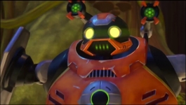 Sonic Prime - Season 02 Episode 02